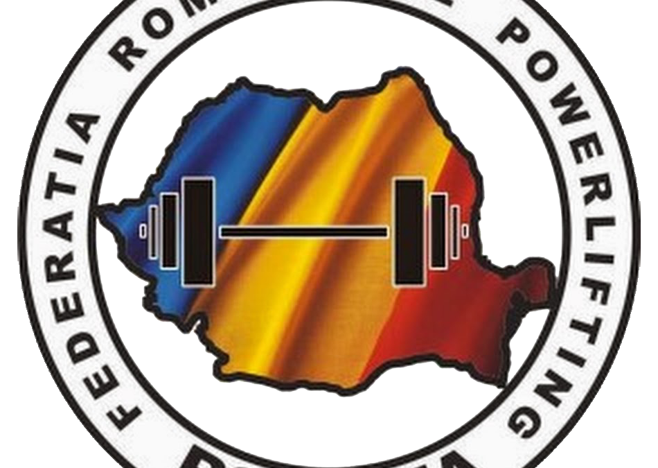 Programul Campionatului National de Powerlifting 2026