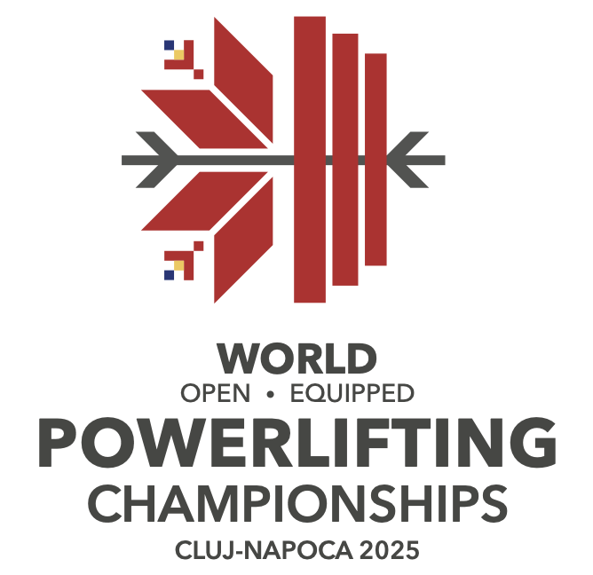 Campionatele Mondiale de Powerlifting IPF 2025 Echipat au avut loc la Cluj-Napoca, România, și au fost un punct culminant al calendarului internațional de powerlifting.